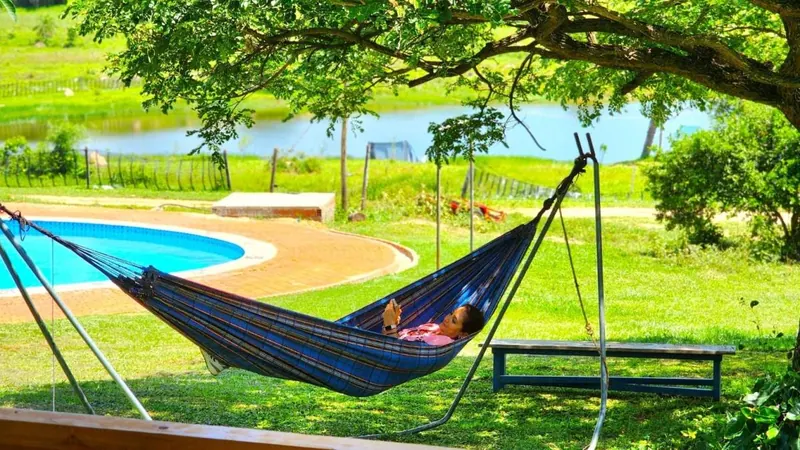 Terreno de 281,34 m² en venta en Puerto Santa Cruz Yacht Club: foto 5 de 12