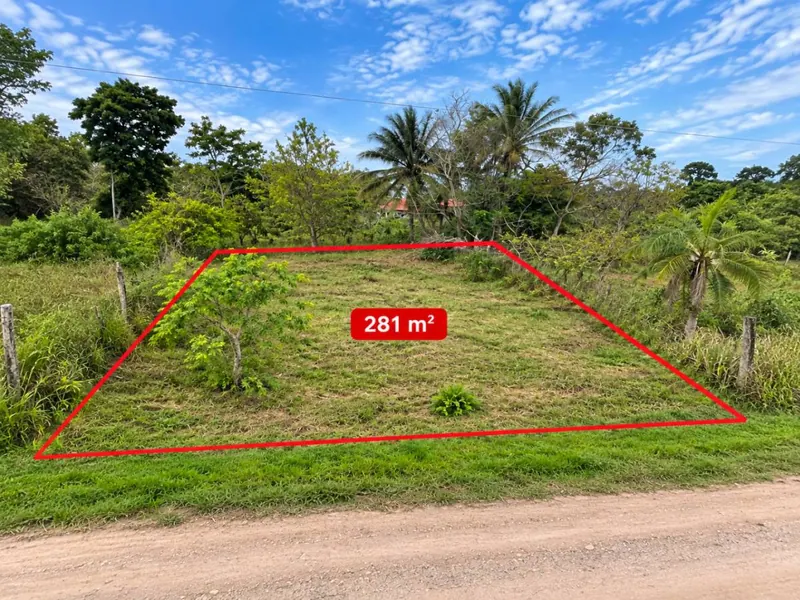 Terreno de 281,34 m² en venta en Puerto Santa Cruz Yacht Club: foto 11 de 12