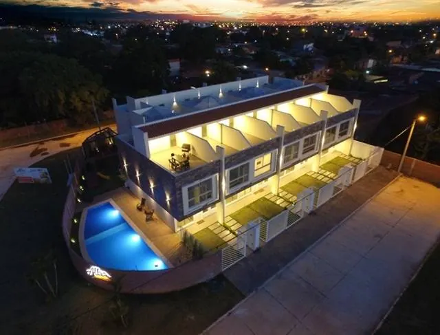 2-bedroom house for sale in the Alba gated community, North Zone: foto 1 de 15