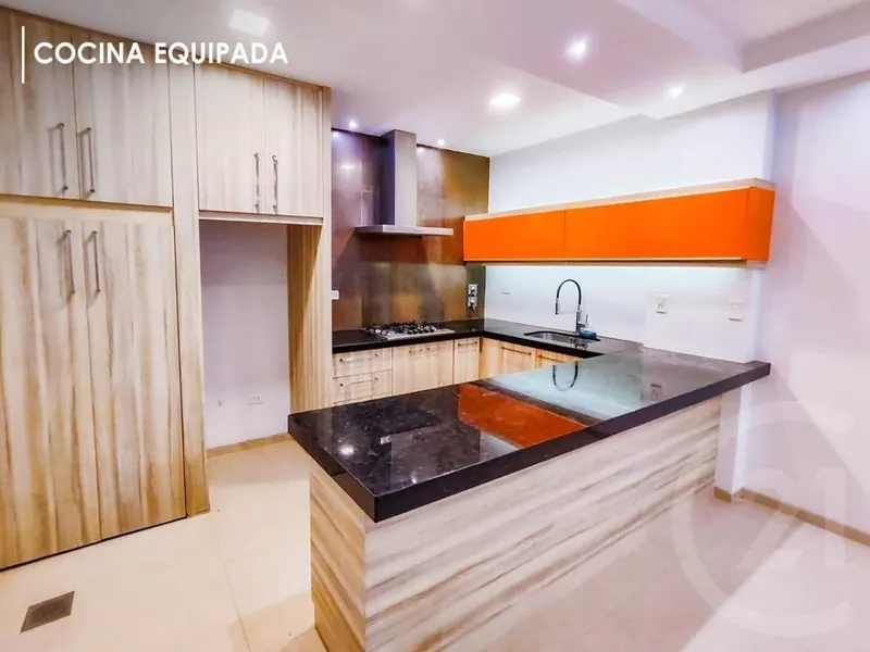 2-bedroom house for sale in the Alba gated community, North Zone: foto 4 de 15