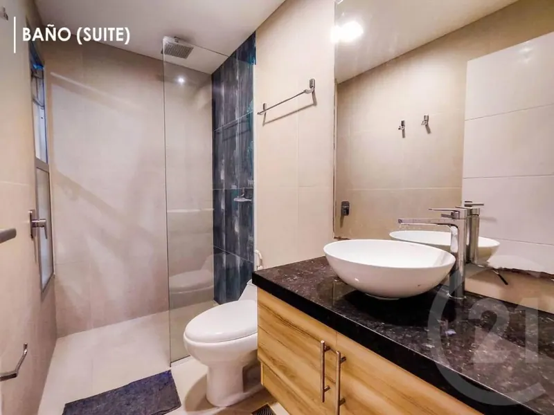 2-bedroom house for sale in the Alba gated community, North Zone: foto 8 de 15