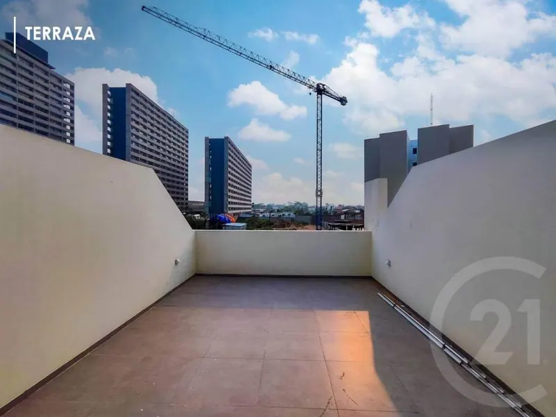2-bedroom house for sale in the Alba gated community, North Zone: foto 9 de 15