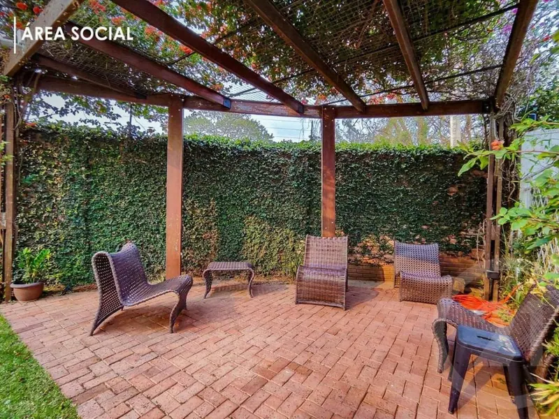2-bedroom house for sale in the Alba gated community, North Zone: foto 12 de 15
