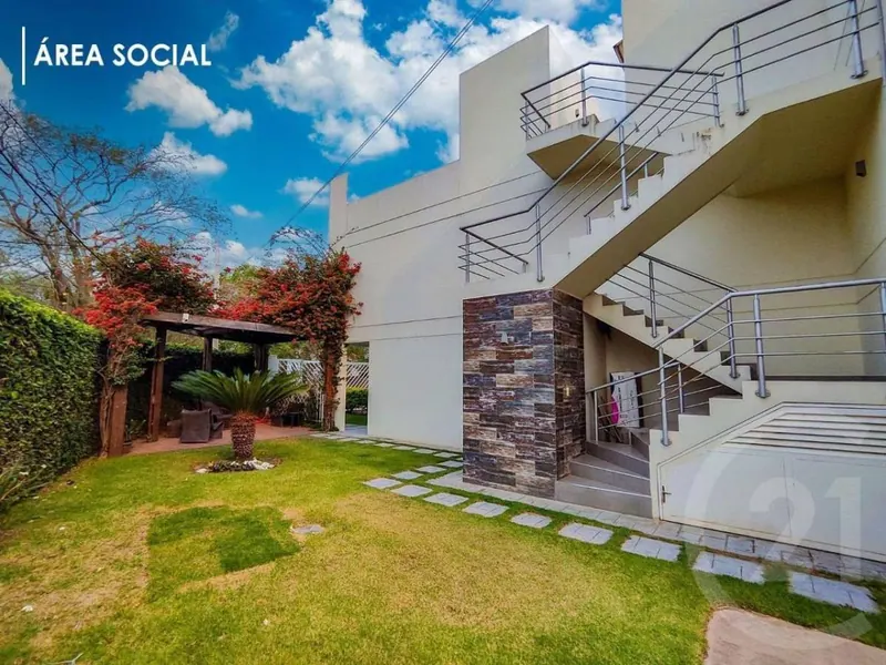 2-bedroom house for sale in the Alba gated community, North Zone: foto 13 de 15