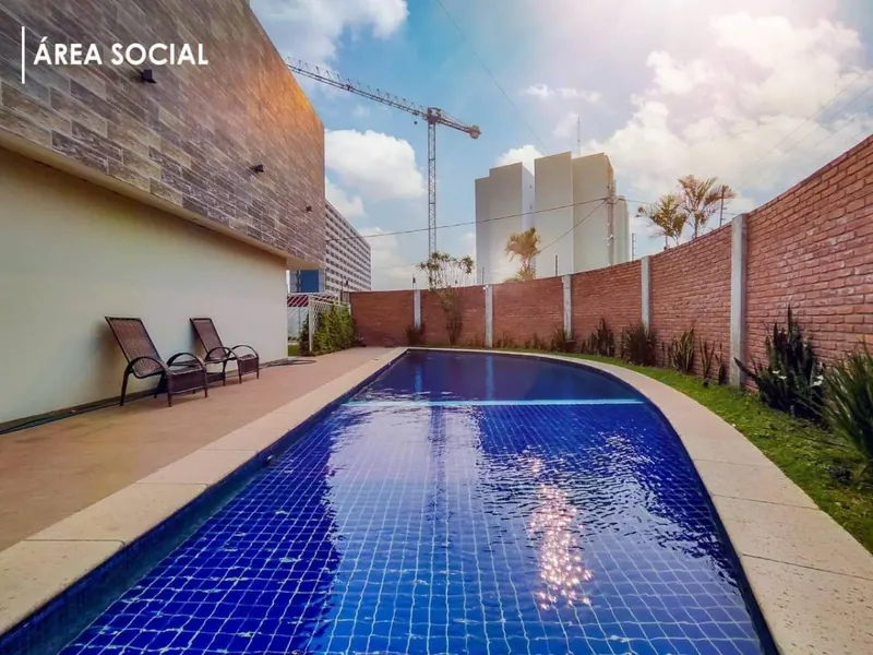 2-bedroom house for sale in the Alba gated community, North Zone: foto 14 de 15