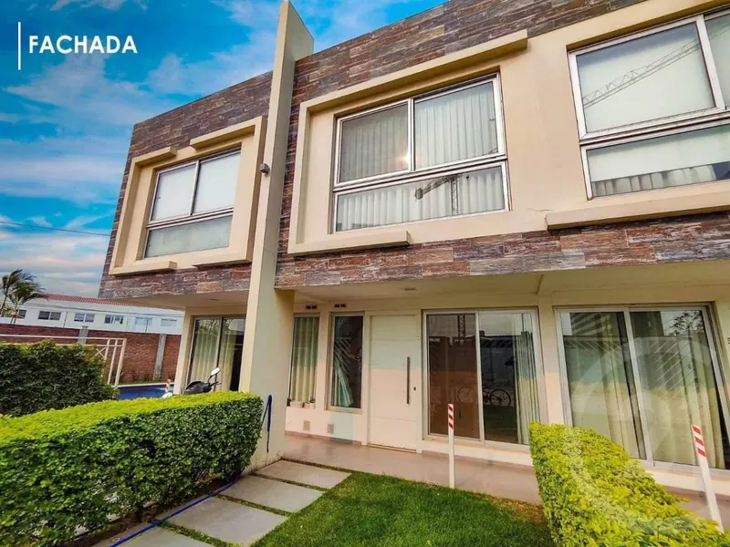 2-bedroom house for sale in the Alba gated community, North Zone: foto 15 de 15