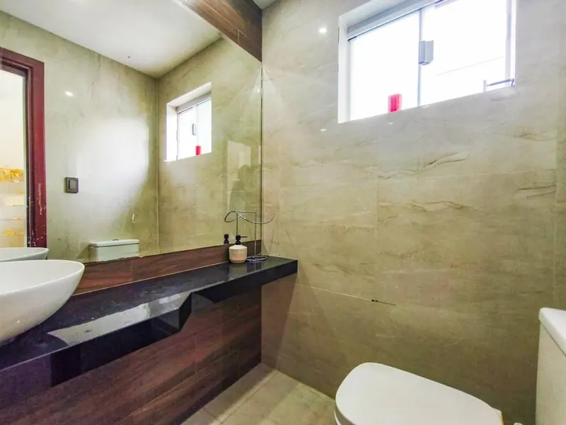 Casa de 3 dormitorios en venta en Bosques de la Colina, Zona Norte: foto 9 de 19