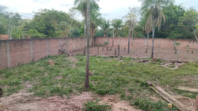 Corner lot for sale in La Guardia, 2,345 m², commercial use: foto 2 de 7