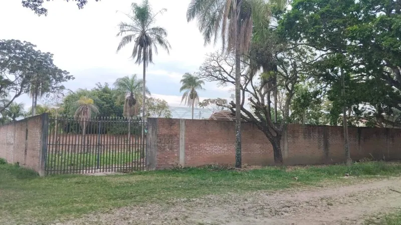 Corner lot for sale in La Guardia, 2,345 m², commercial use: foto 3 de 7