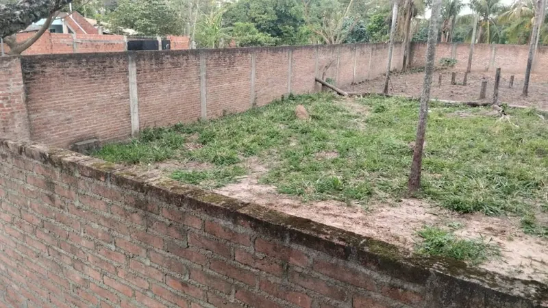 Corner lot for sale in La Guardia, 2,345 m², commercial use: foto 4 de 7