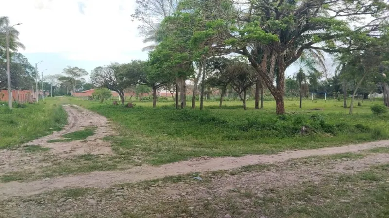Corner lot for sale in La Guardia, 2,345 m², commercial use: foto 5 de 7