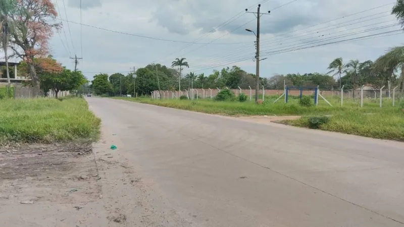 Corner lot for sale in La Guardia, 2,345 m², commercial use: foto 7 de 7