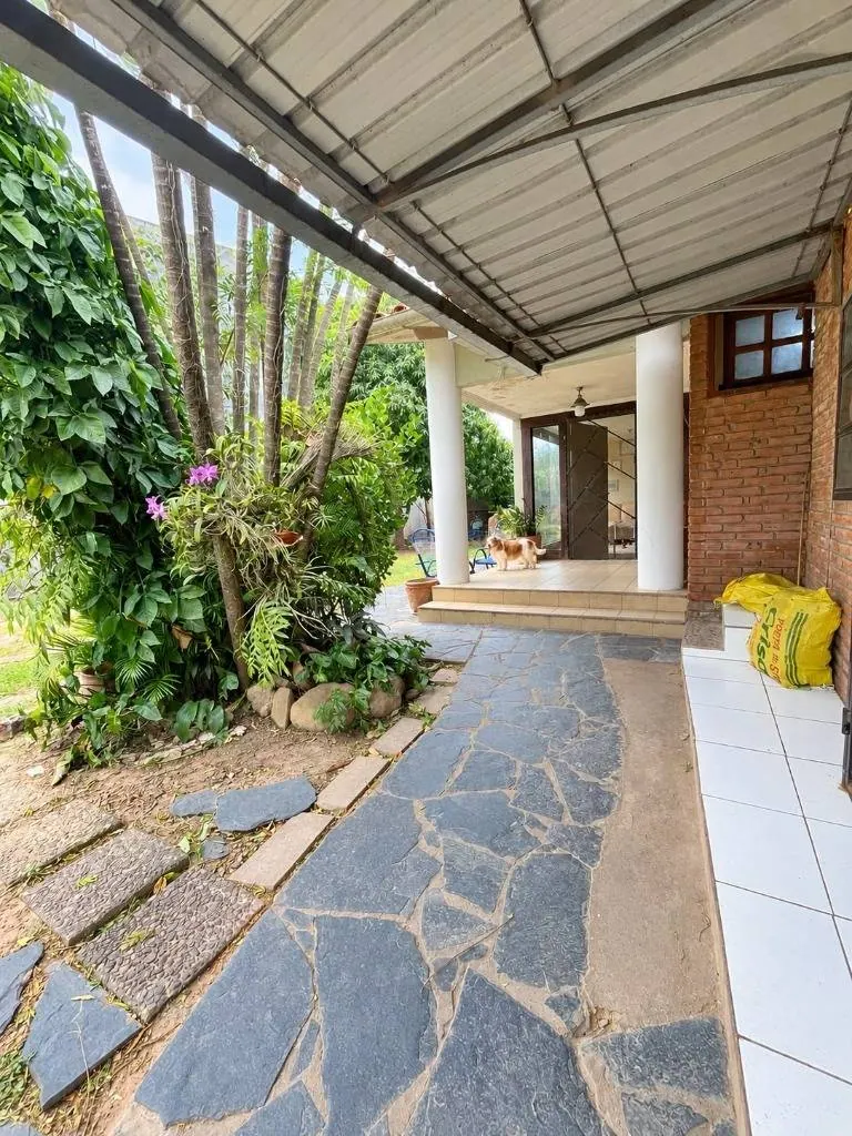 4-bedroom house for sale in the North Zone, 495 m² lot: foto 3 de 17