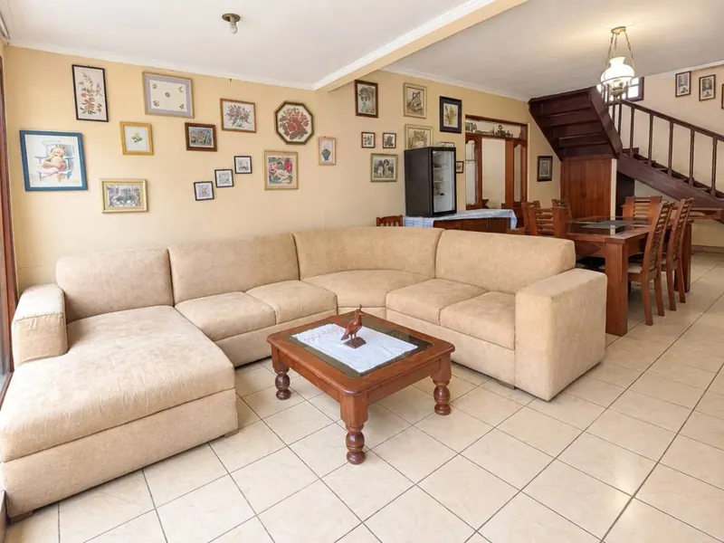 4-bedroom house for sale in the North Zone, 495 m² lot: foto 6 de 17