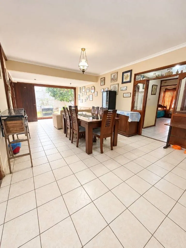 4-bedroom house for sale in the North Zone, 495 m² lot: foto 7 de 17
