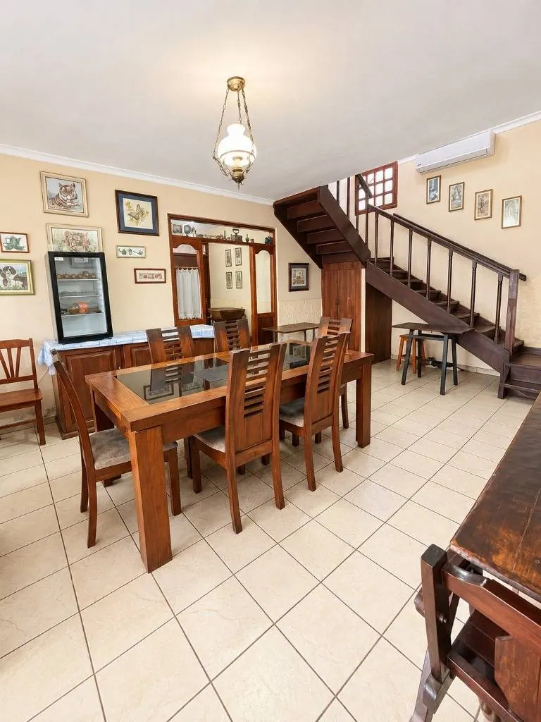 4-bedroom house for sale in the North Zone, 495 m² lot: foto 8 de 17