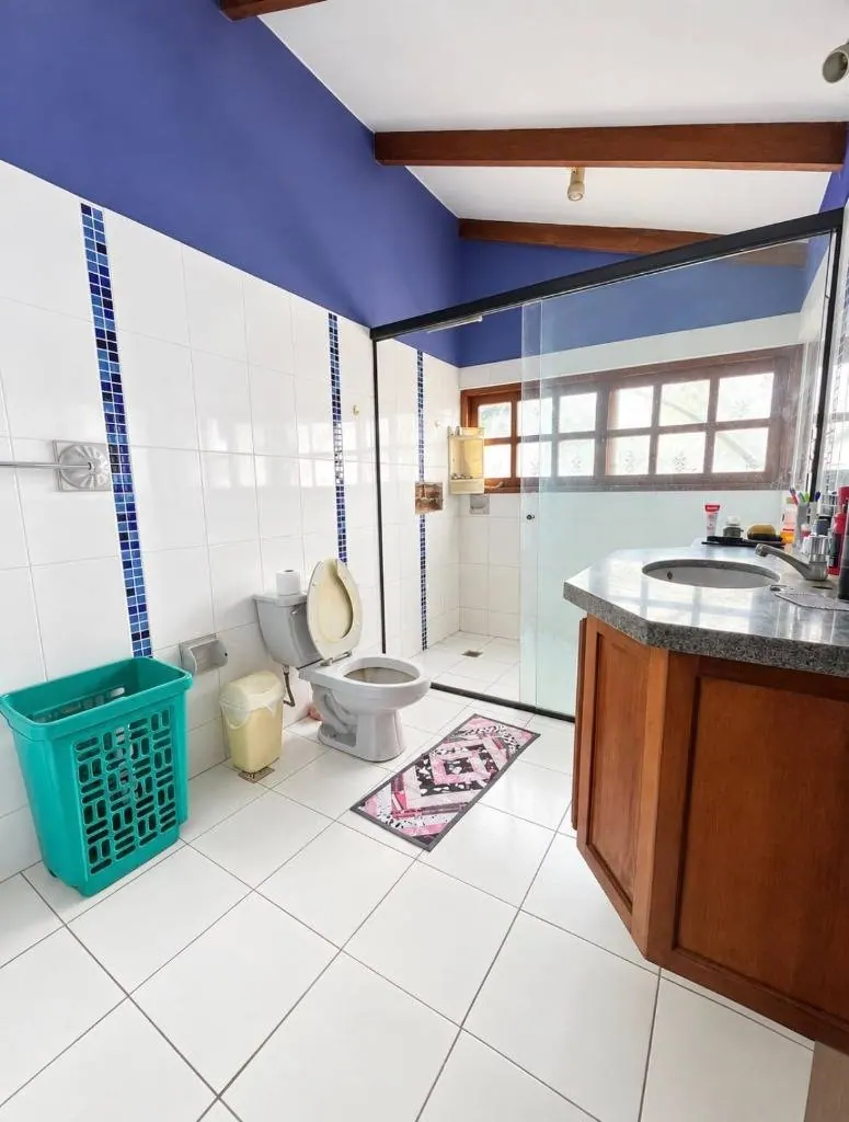 4-bedroom house for sale in the North Zone, 495 m² lot: foto 11 de 17