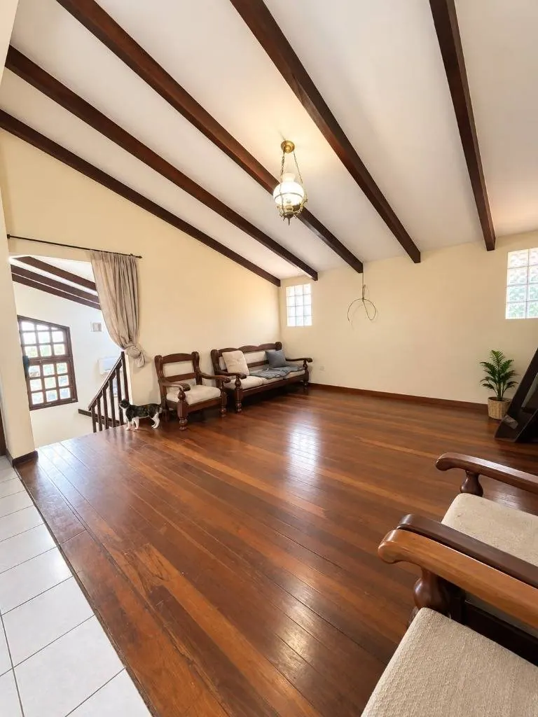 4-bedroom house for sale in the North Zone, 495 m² lot: foto 12 de 17
