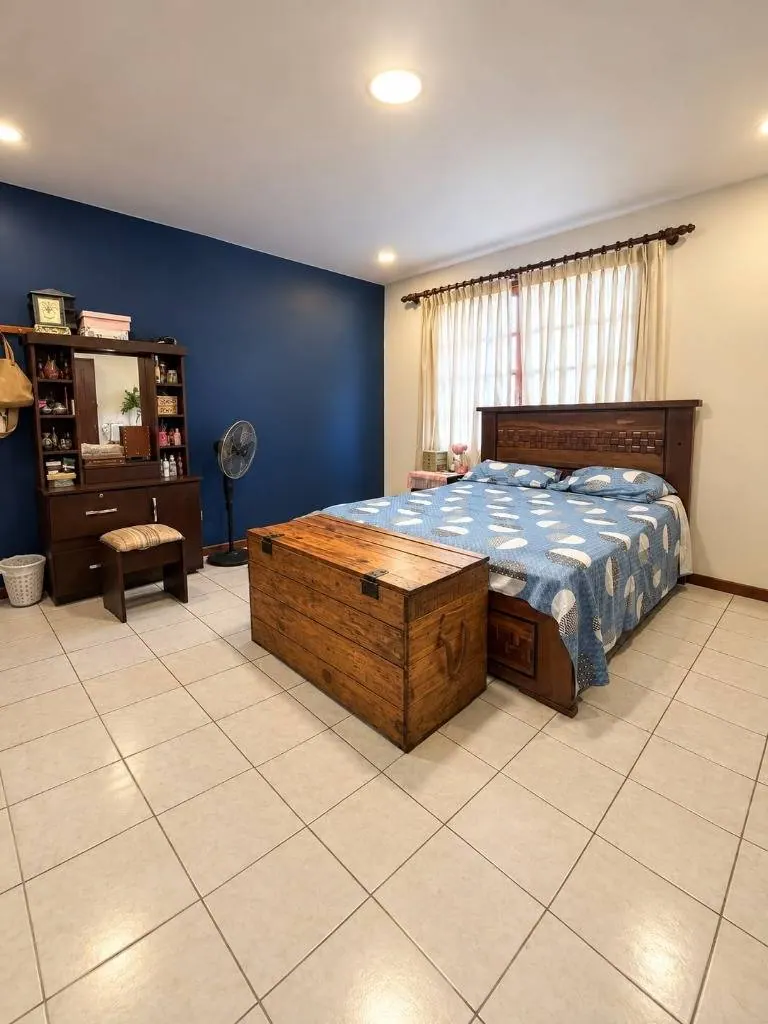 4-bedroom house for sale in the North Zone, 495 m² lot: foto 14 de 17