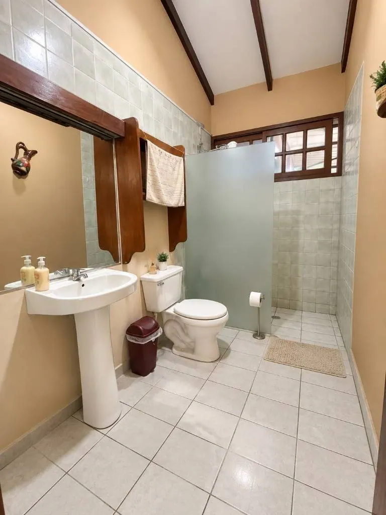 4-bedroom house for sale in the North Zone, 495 m² lot: foto 16 de 17