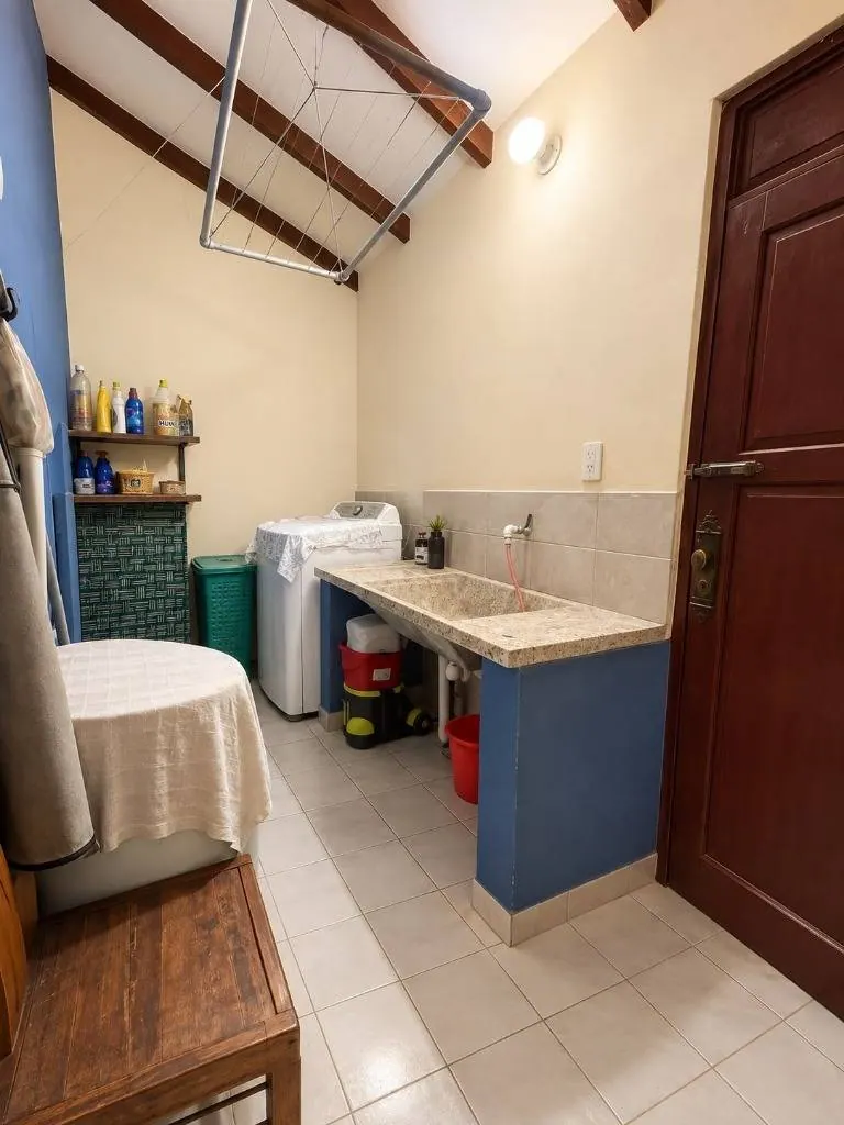 4-bedroom house for sale in the North Zone, 495 m² lot: foto 17 de 17