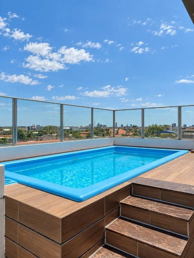 3-bedroom apartment for sale in the Delmira gated community