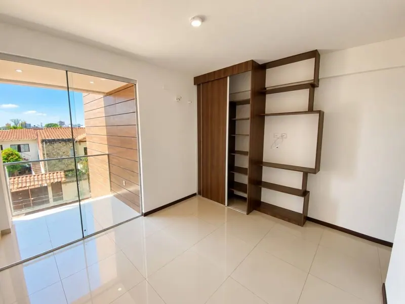 3-bedroom apartment for sale in the Delmira gated community: foto 2 de 10