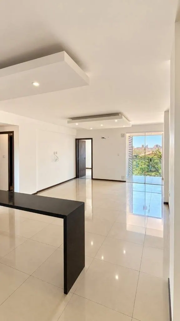 3-bedroom apartment for sale in the Delmira gated community: foto 3 de 10
