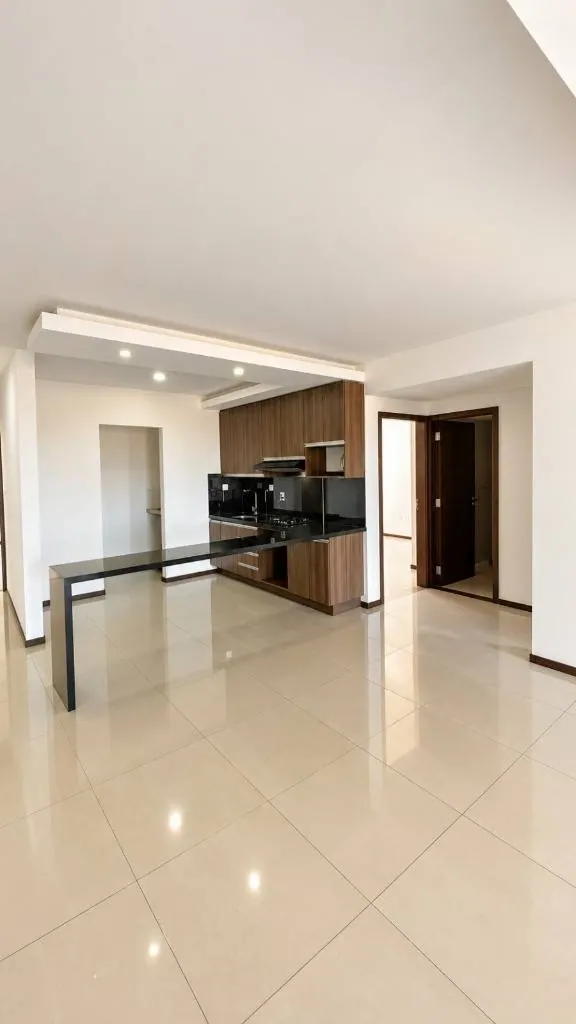 3-bedroom apartment for sale in the Delmira gated community: foto 5 de 10