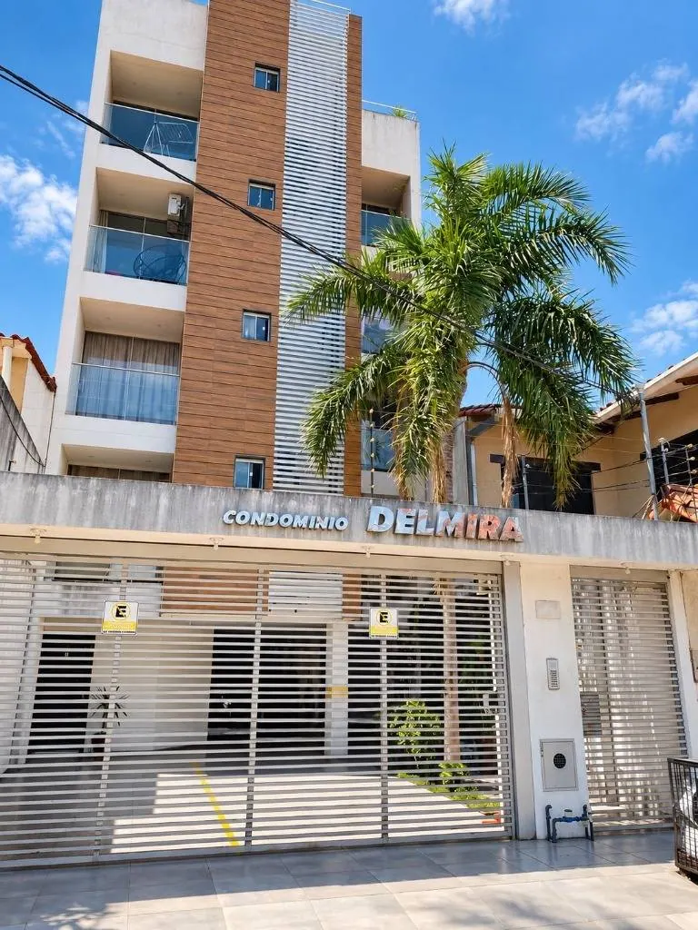 3-bedroom apartment for sale in the Delmira gated community: foto 10 de 10