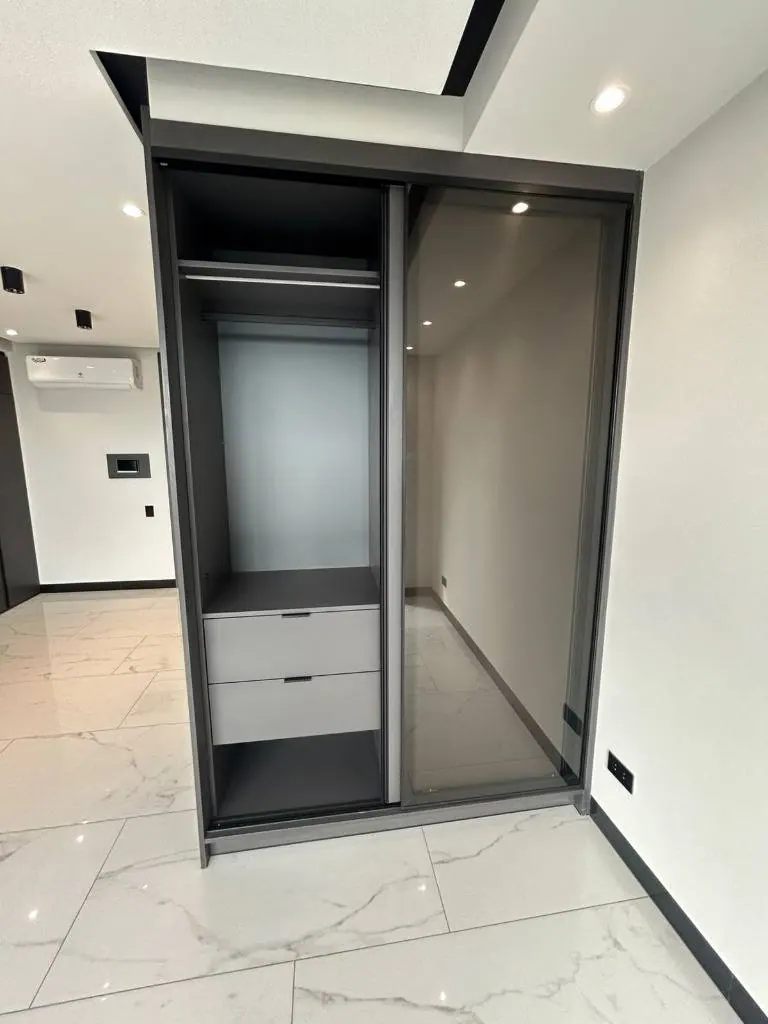 Monoambiente a estrenar en venta en Sky Tower, Equipetrol: foto 1 de 6