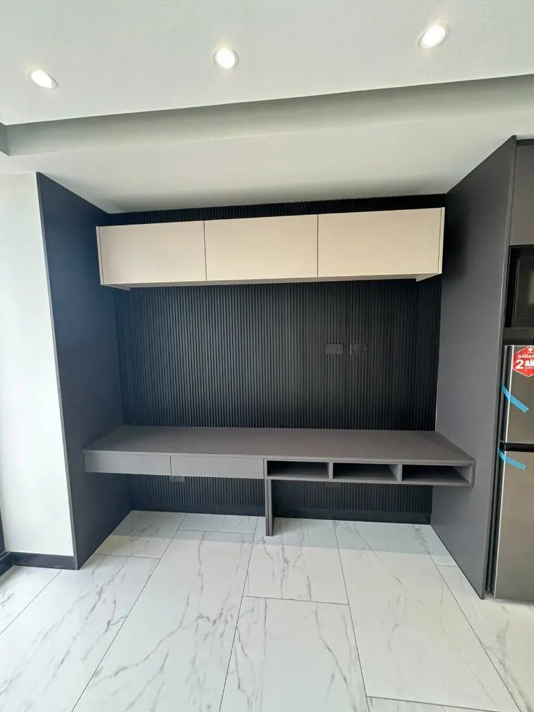 Monoambiente a estrenar en venta en Sky Tower, Equipetrol: foto 3 de 6
