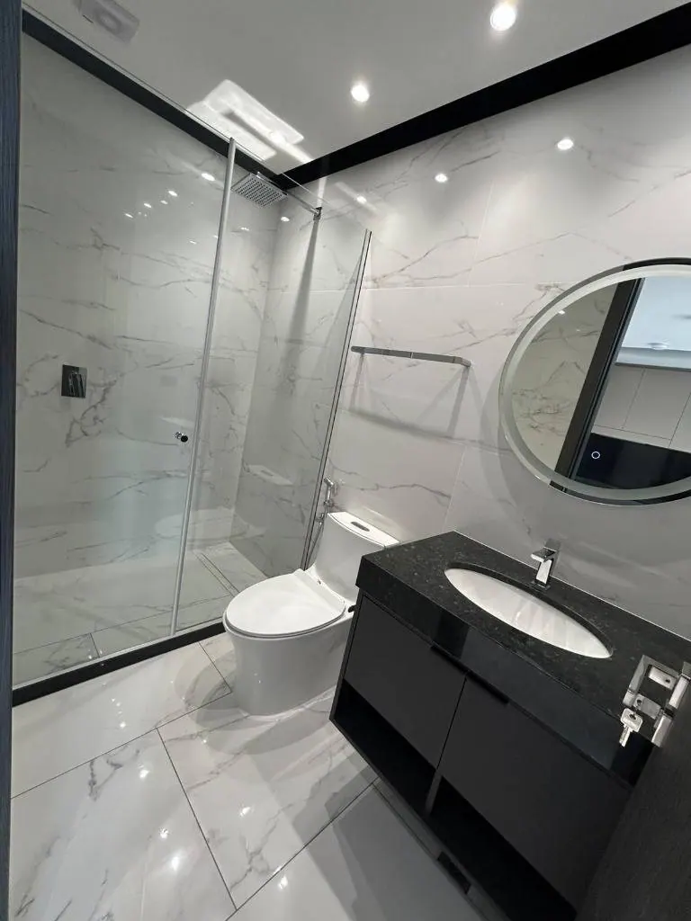 Monoambiente a estrenar en venta en Sky Tower, Equipetrol: foto 5 de 6