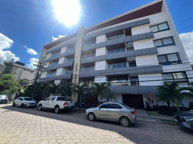 1-bedroom apartment for rent in Sky Design, Sirari: foto 1 de 15