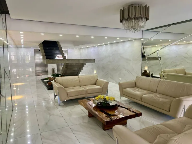 1-bedroom apartment for rent in Sky Design, Sirari: foto 2 de 15