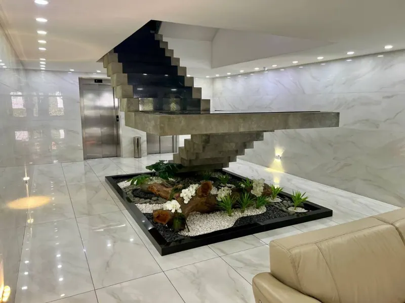 1-bedroom apartment for rent in Sky Design, Sirari: foto 3 de 15