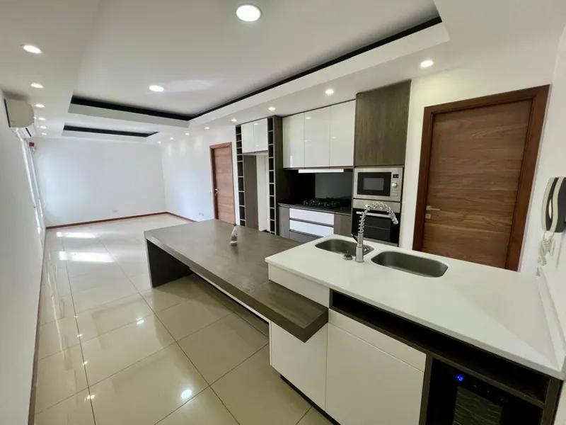 1-bedroom apartment for rent in Sky Design, Sirari: foto 4 de 15