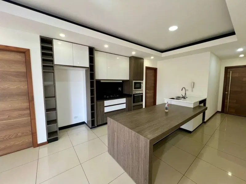 1-bedroom apartment for rent in Sky Design, Sirari: foto 5 de 15