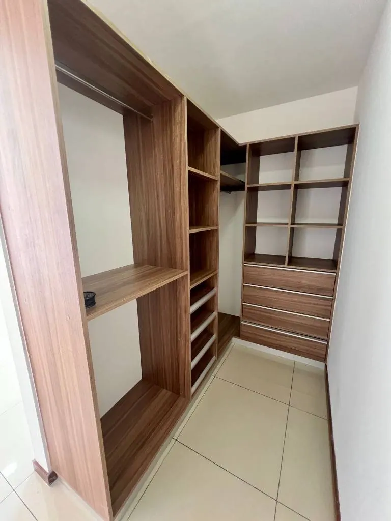 1-bedroom apartment for rent in Sky Design, Sirari: foto 10 de 15