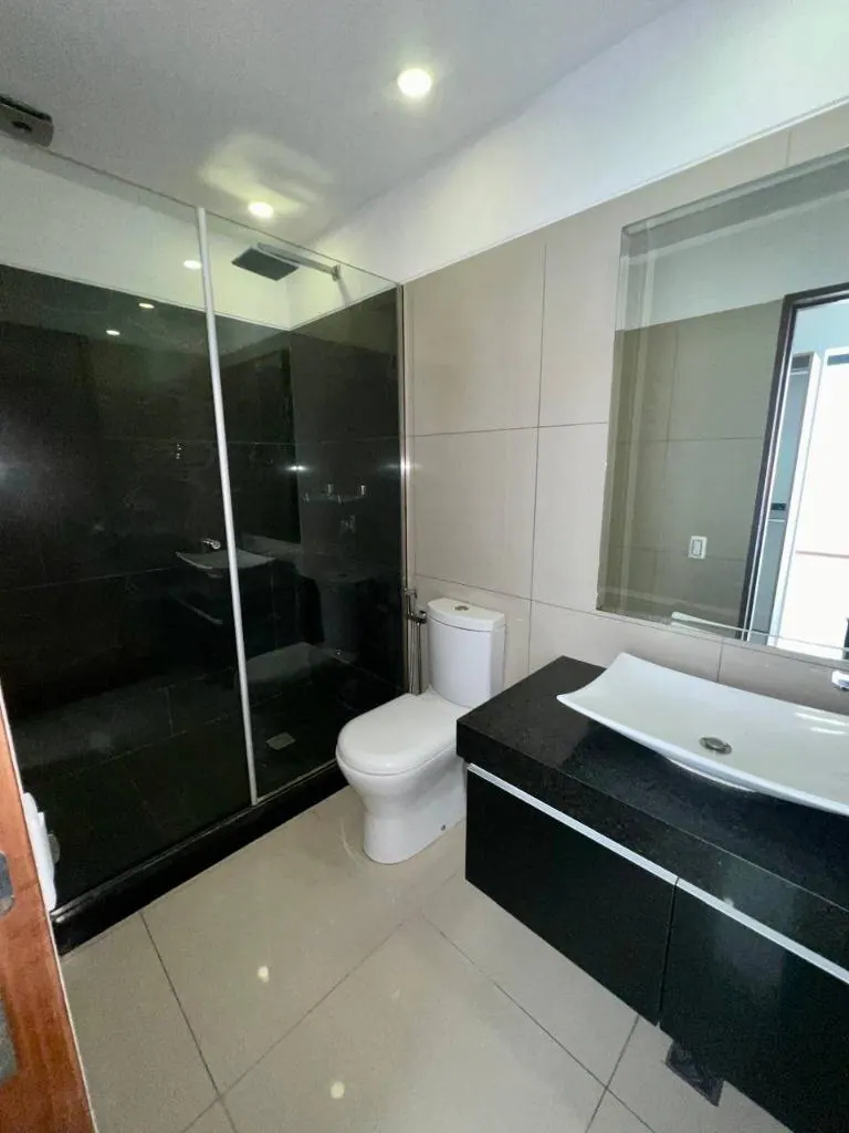 1-bedroom apartment for rent in Sky Design, Sirari: foto 11 de 15