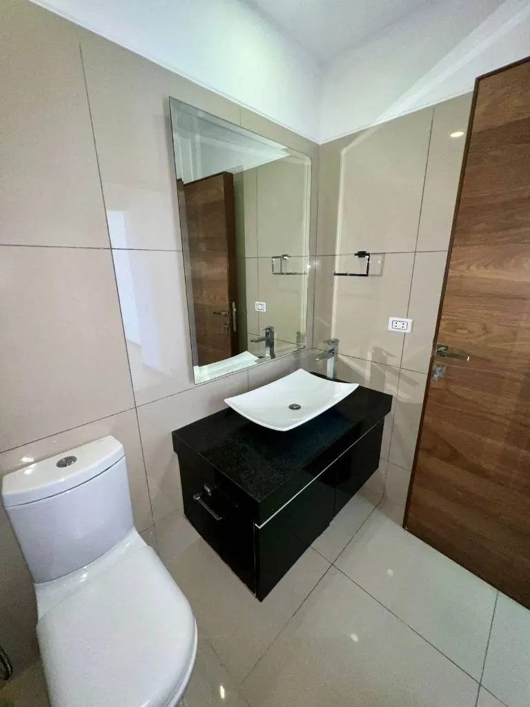 1-bedroom apartment for rent in Sky Design, Sirari: foto 12 de 15