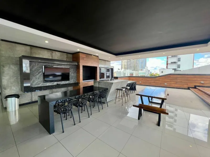1-bedroom apartment for rent in Sky Design, Sirari: foto 14 de 15