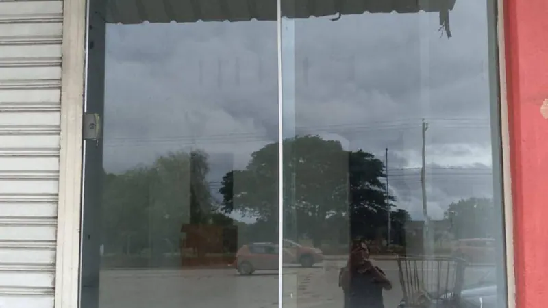 Local comercial de 34 m² en alquiler sobre la Av. Santos Dumont: foto 2 de 6