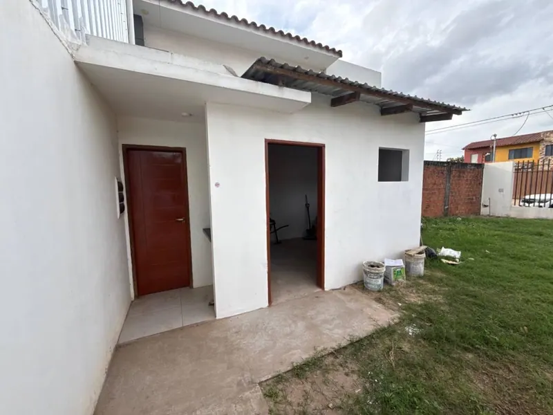 180 m² warehouse for rent on Doble Vía La Guardia, km 9: foto 2 de 5