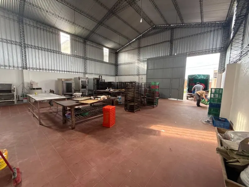 180 m² warehouse for rent on Doble Vía La Guardia, km 9: foto 4 de 5