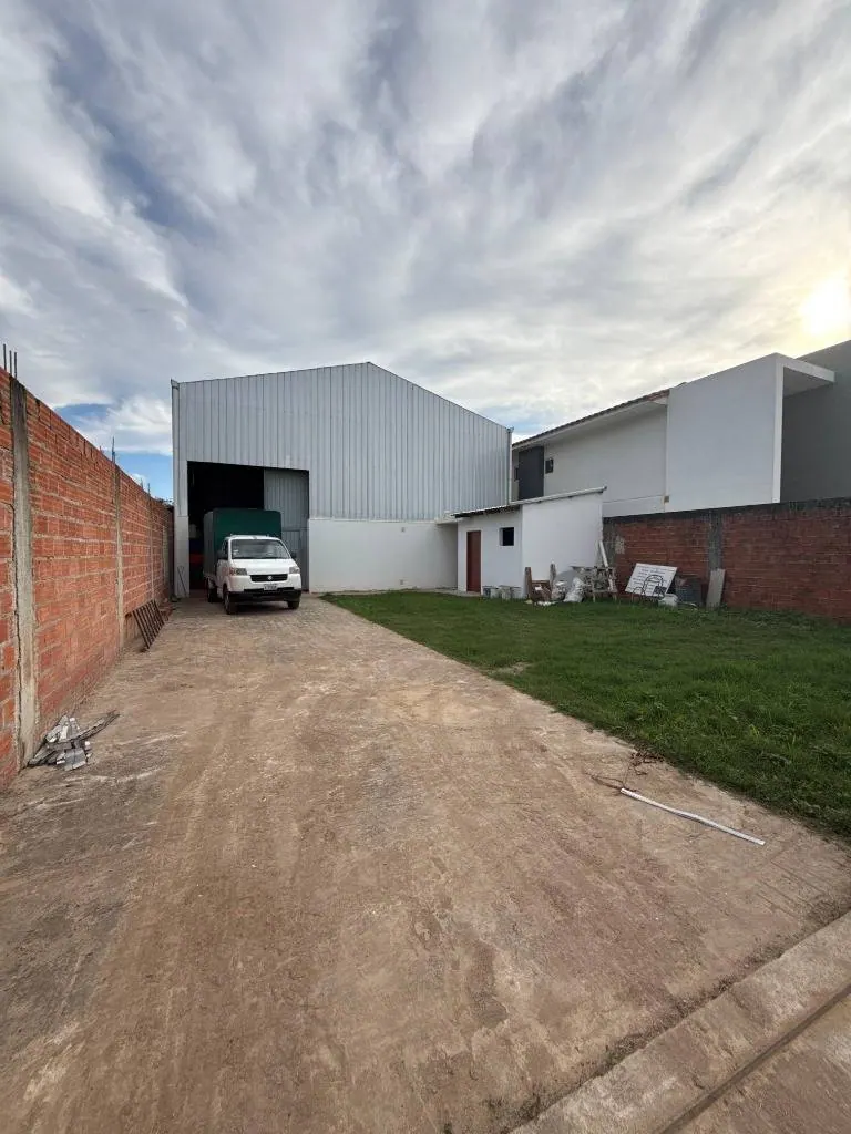 180 m² warehouse for rent on Doble Vía La Guardia, km 9: foto 5 de 5