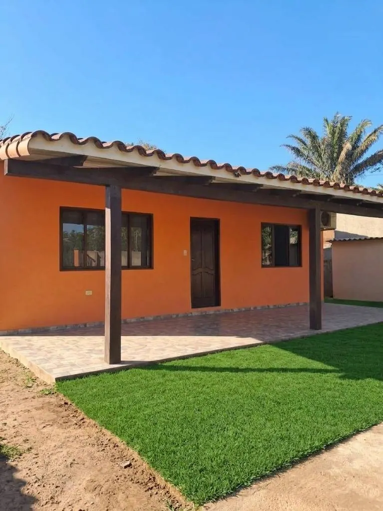 Casa de 4 dormitorios en venta en Urb. Arco Iris II, La Guardia
