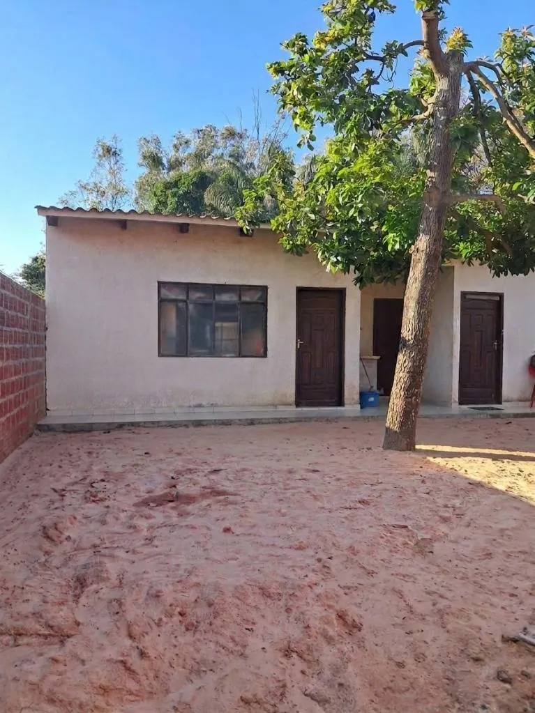 Casa de 4 dormitorios en venta en Urb. Arco Iris II, La Guardia: foto 2 de 5