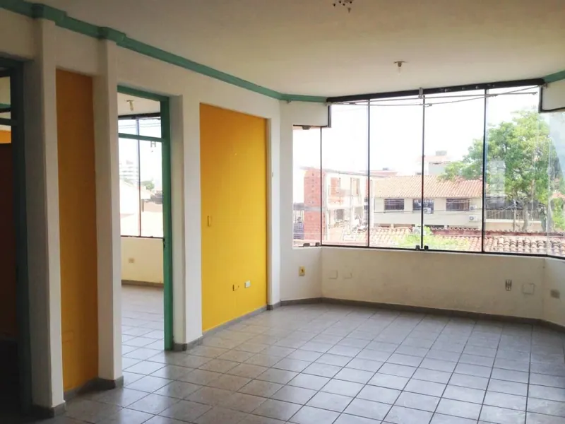 Departamento de 2 dormitorios en alquiler en el Centro