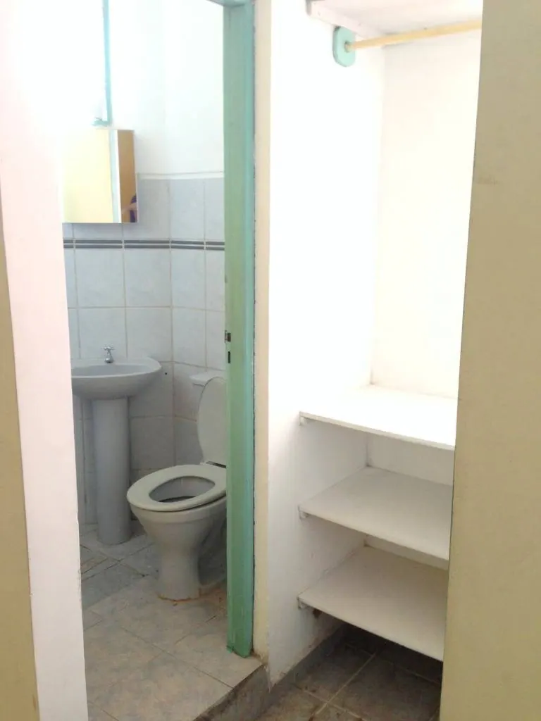 Departamento de 2 dormitorios en alquiler en el Centro: foto 4 de 7